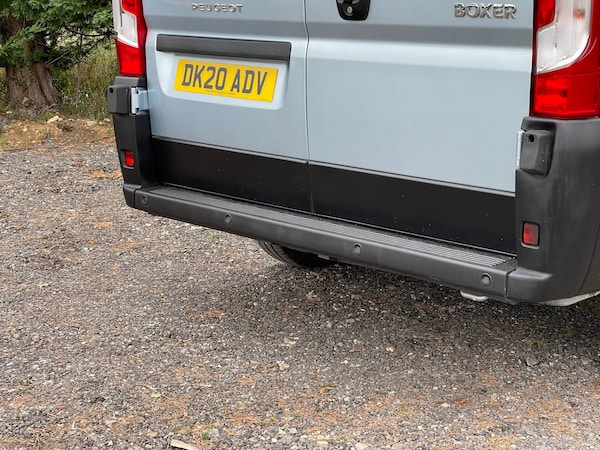 Used Peugeot Boxer 2020 for sale - 76205822: Photo 16