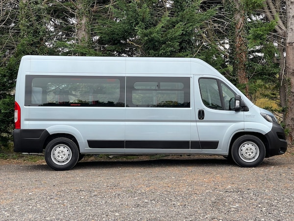 Used Peugeot Boxer 2020 for sale - 76205822: Photo 19