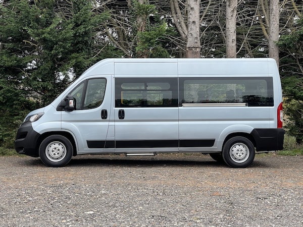 Used Peugeot Boxer 2020 for sale - 76205822: Photo 23