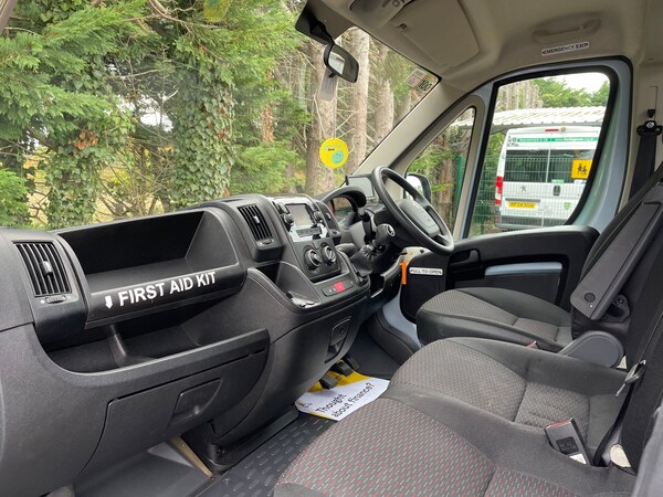 Used Peugeot Boxer 2020 for sale - 76205822: Photo 26
