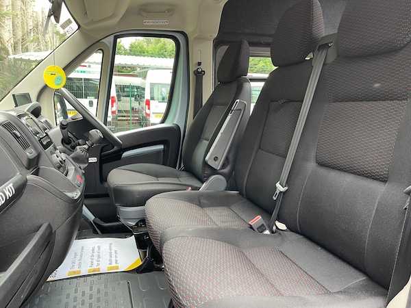 Used Peugeot Boxer 2020 for sale - 76205822: Photo 28