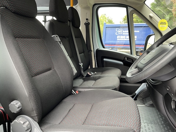 Used Peugeot Boxer 2020 for sale - 76205822: Photo 29
