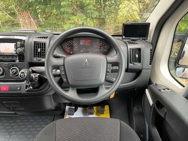 Used Peugeot Boxer 2020 for sale - 76205822: Photo 31