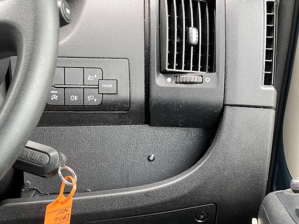 Used Peugeot Boxer 2020 for sale - 76205822: Photo 34
