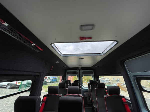 Used Peugeot Boxer 2020 for sale - 76205822: Photo 38