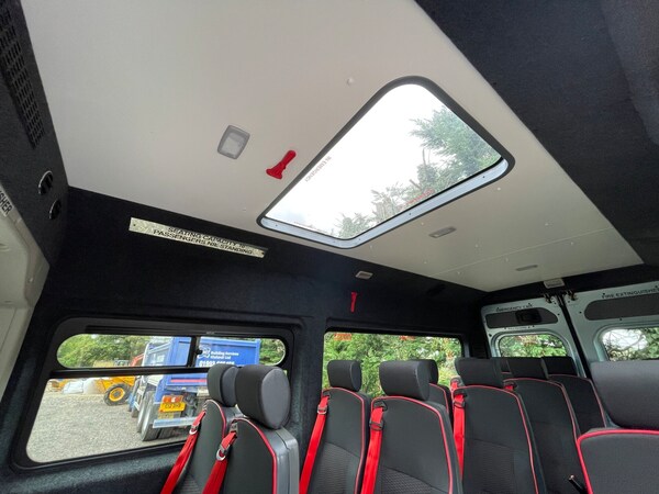 Used Peugeot Boxer 2020 for sale - 76205822: Photo 39