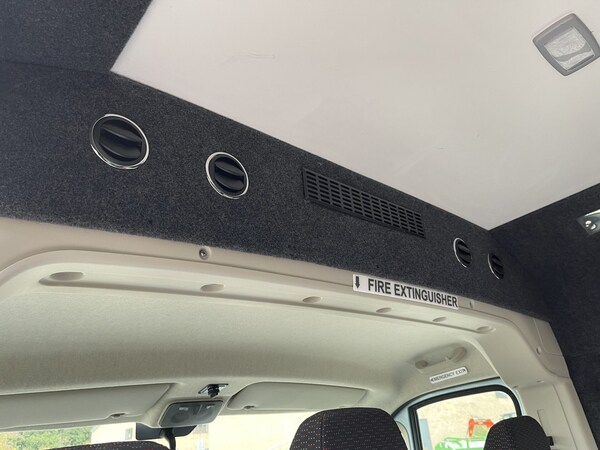 Used Peugeot Boxer 2020 for sale - 76205822: Photo 41