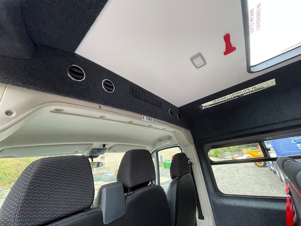 Used Peugeot Boxer 2020 for sale - 76205822: Photo 8