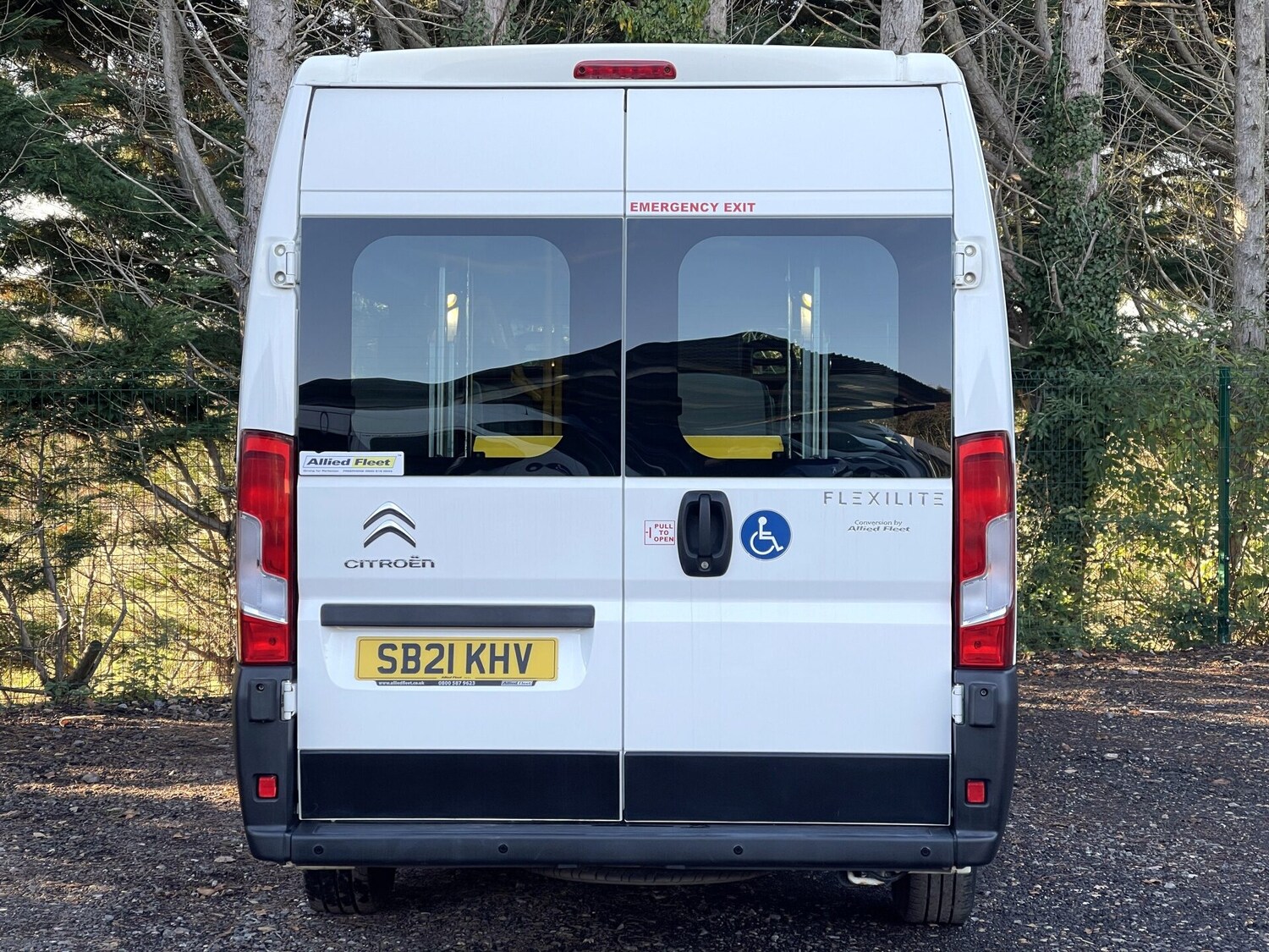 Used Citroen Relay 2021 for sale - 76581286: Photo 17