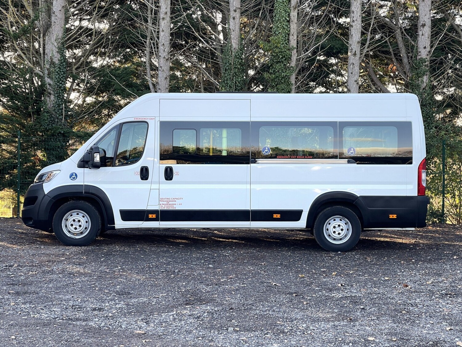 Used Citroen Relay 2021 for sale - 76581286: Photo 18