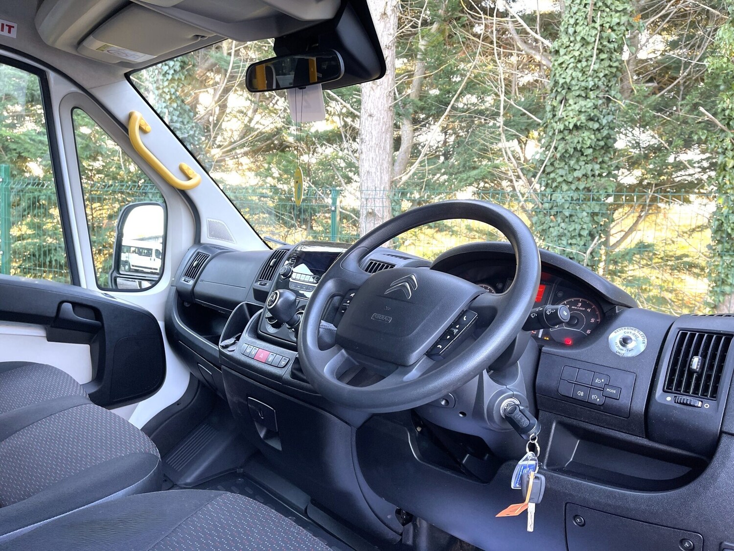 Used Citroen Relay 2021 for sale - 76581286: Photo 20