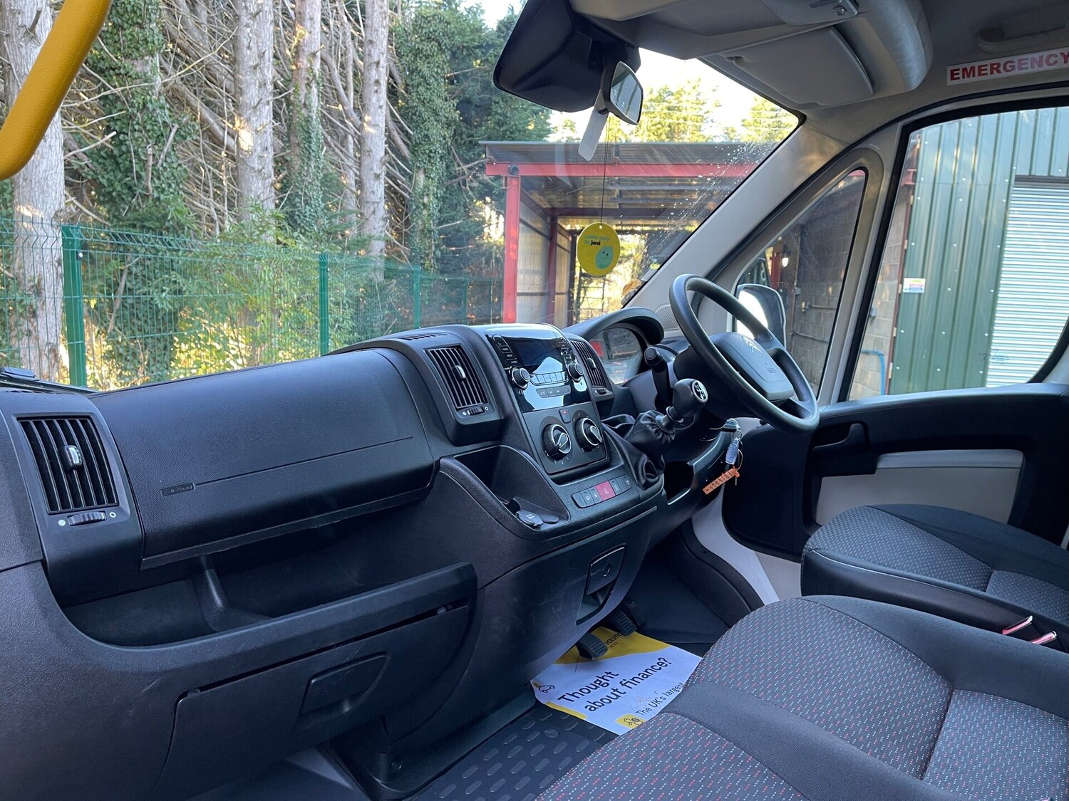 Used Citroen Relay 2021 for sale - 76581286: Photo 21