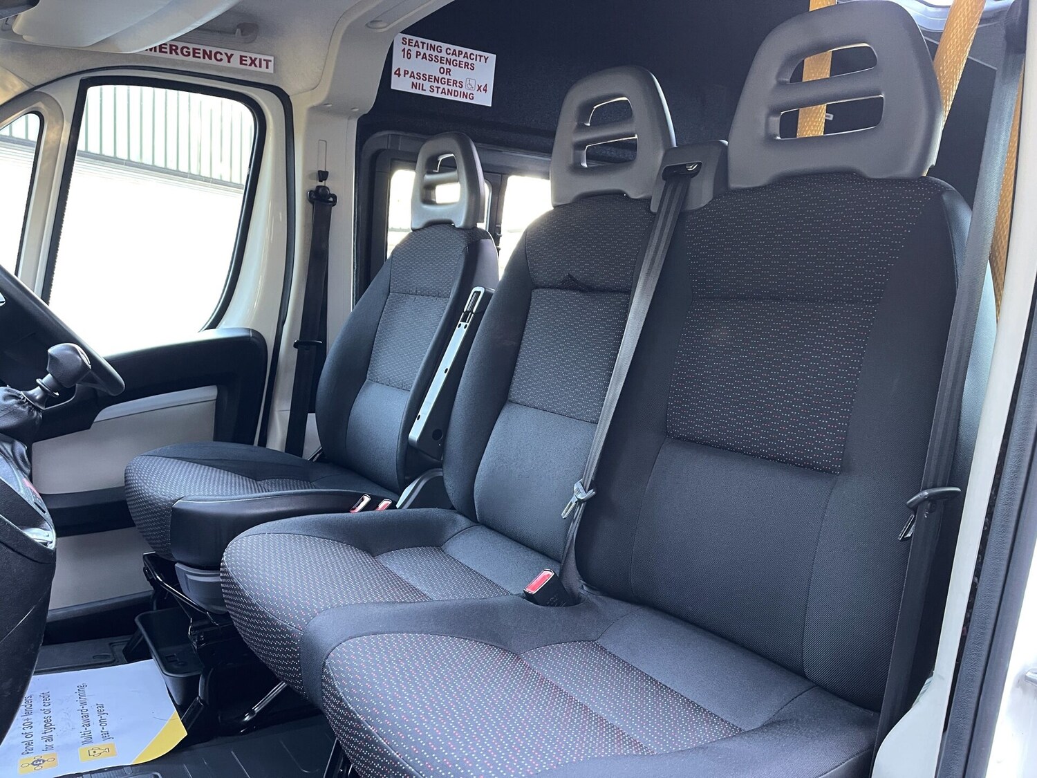 Used Citroen Relay 2021 for sale - 76581286: Photo 23