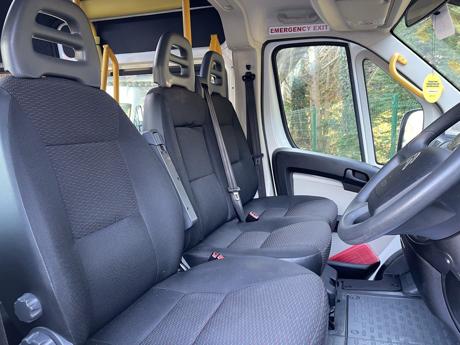 Used Citroen Relay 2021 for sale - 76581286: Photo 24