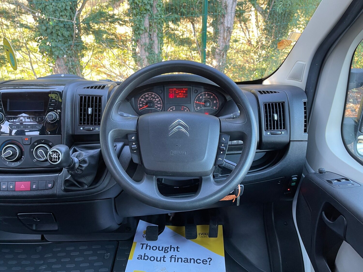 Used Citroen Relay 2021 for sale - 76581286: Photo 26