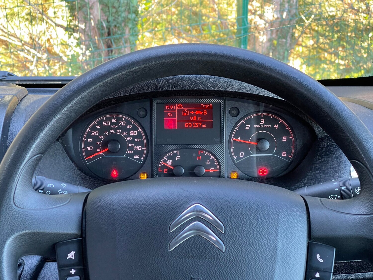 Used Citroen Relay 2021 for sale - 76581286: Photo 27