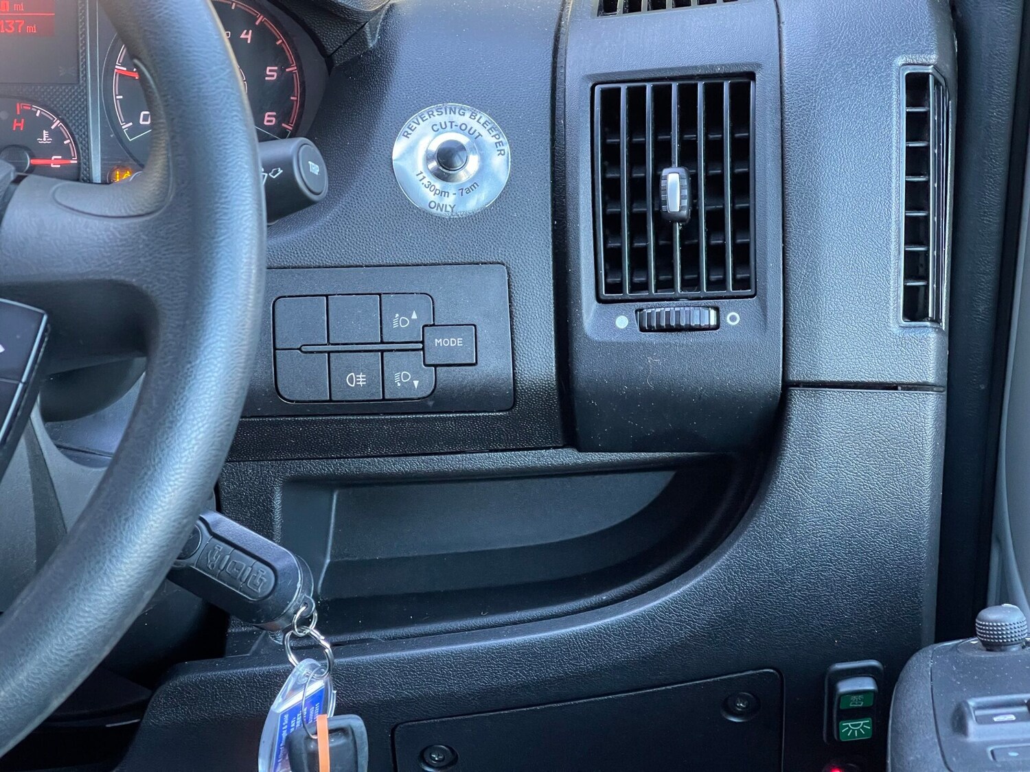 Used Citroen Relay 2021 for sale - 76581286: Photo 30