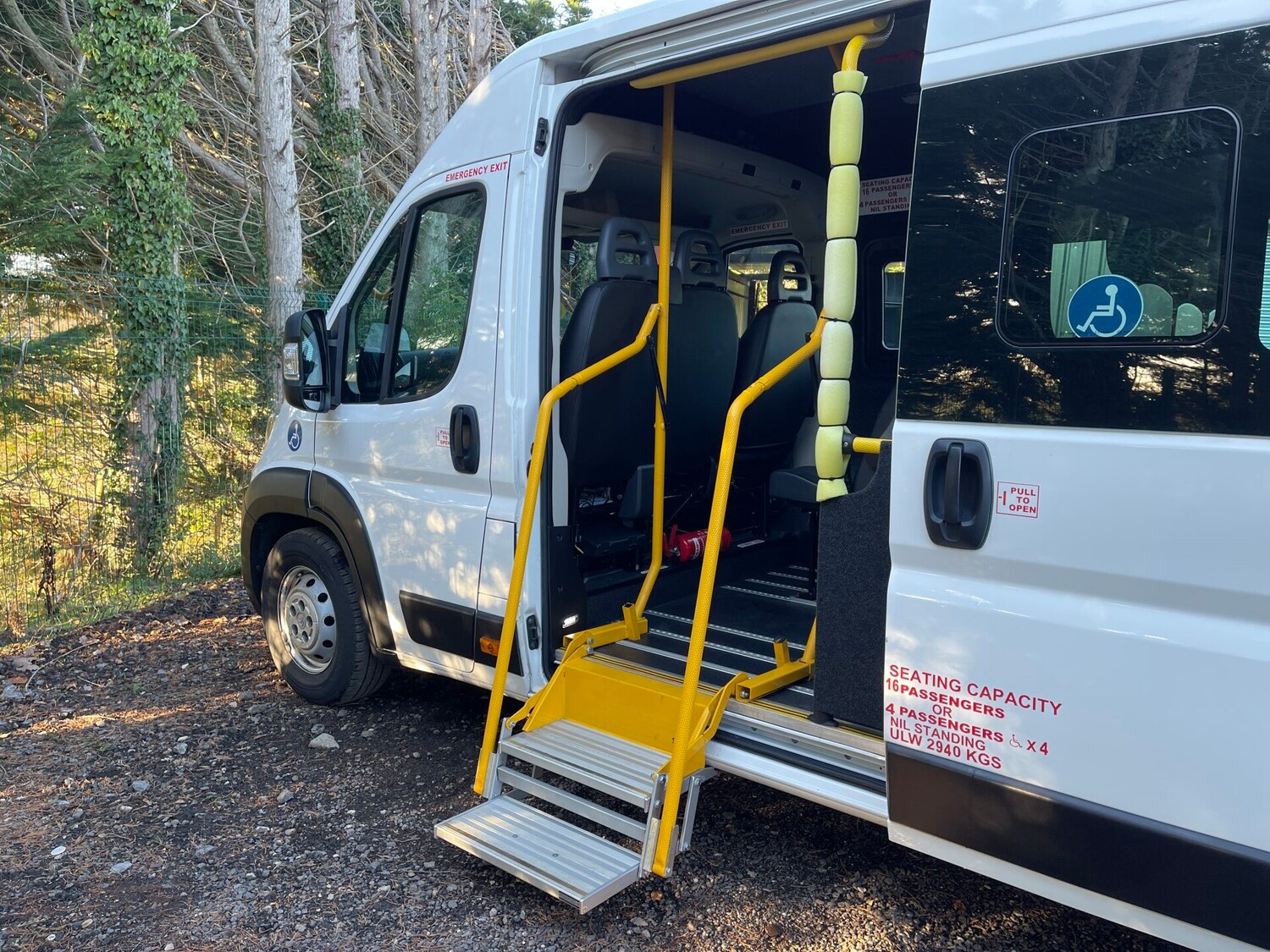 Used Citroen Relay 2021 for sale - 76581286: Photo 33