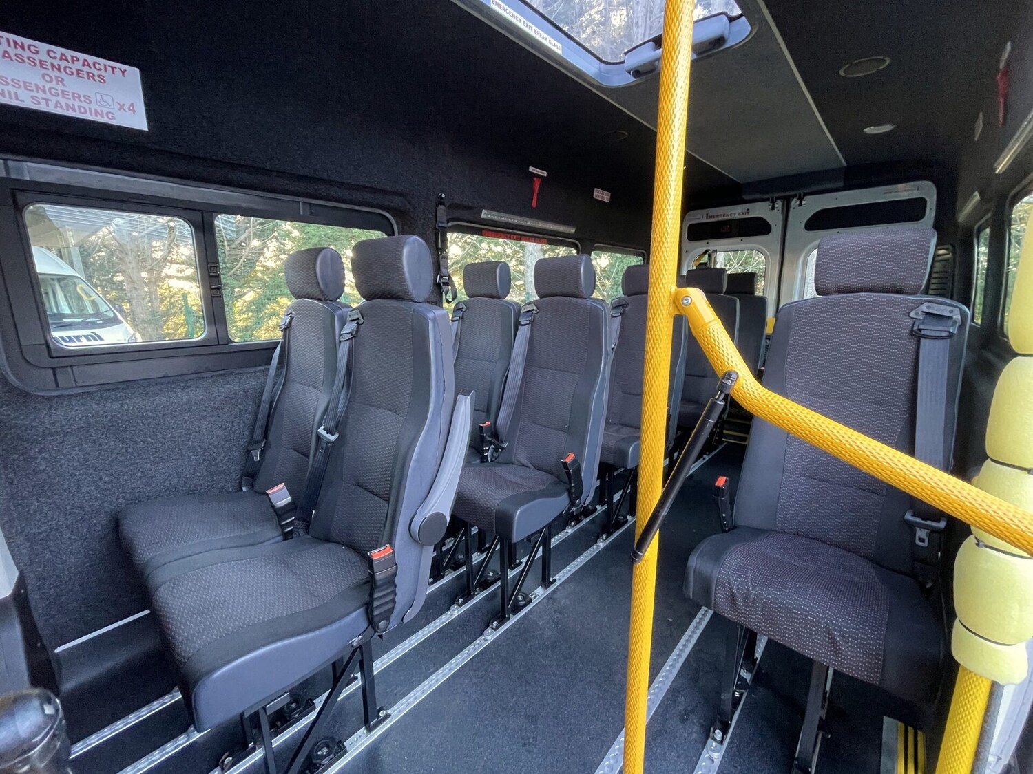 Used Citroen Relay 2021 for sale - 76581286: Photo 35