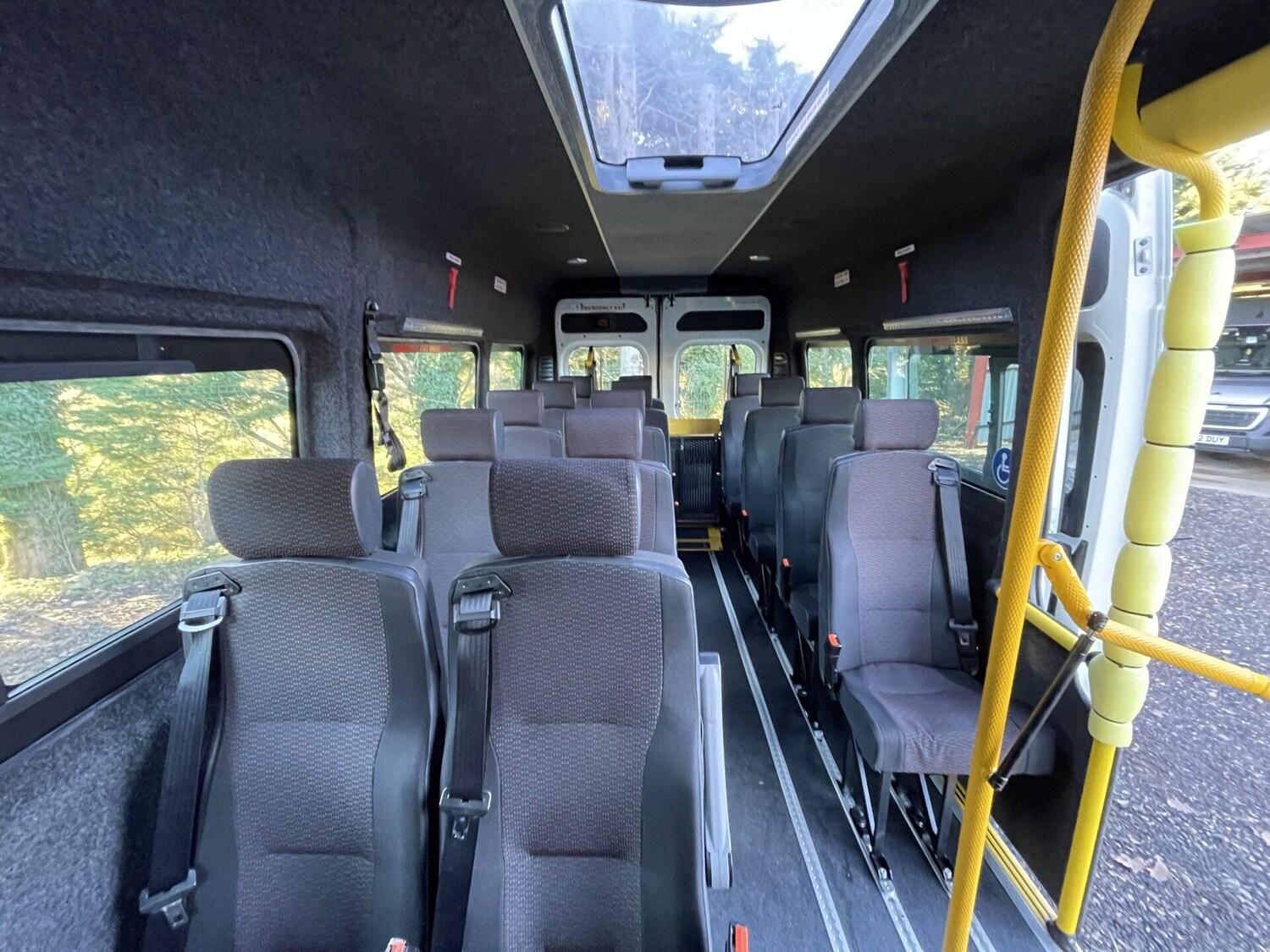 Used Citroen Relay 2021 for sale - 76581286: Photo 36