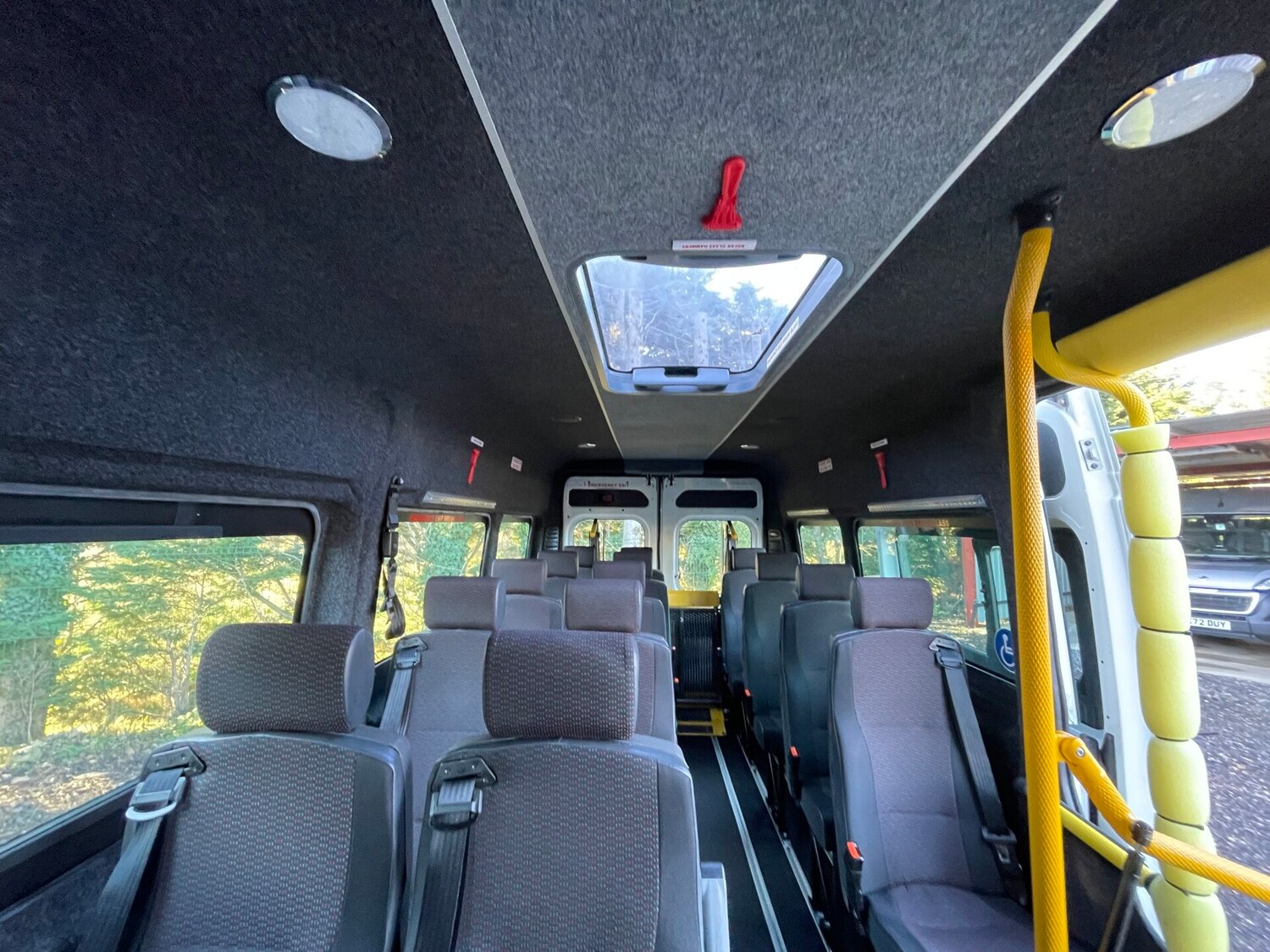 Used Citroen Relay 2021 for sale - 76581286: Photo 37