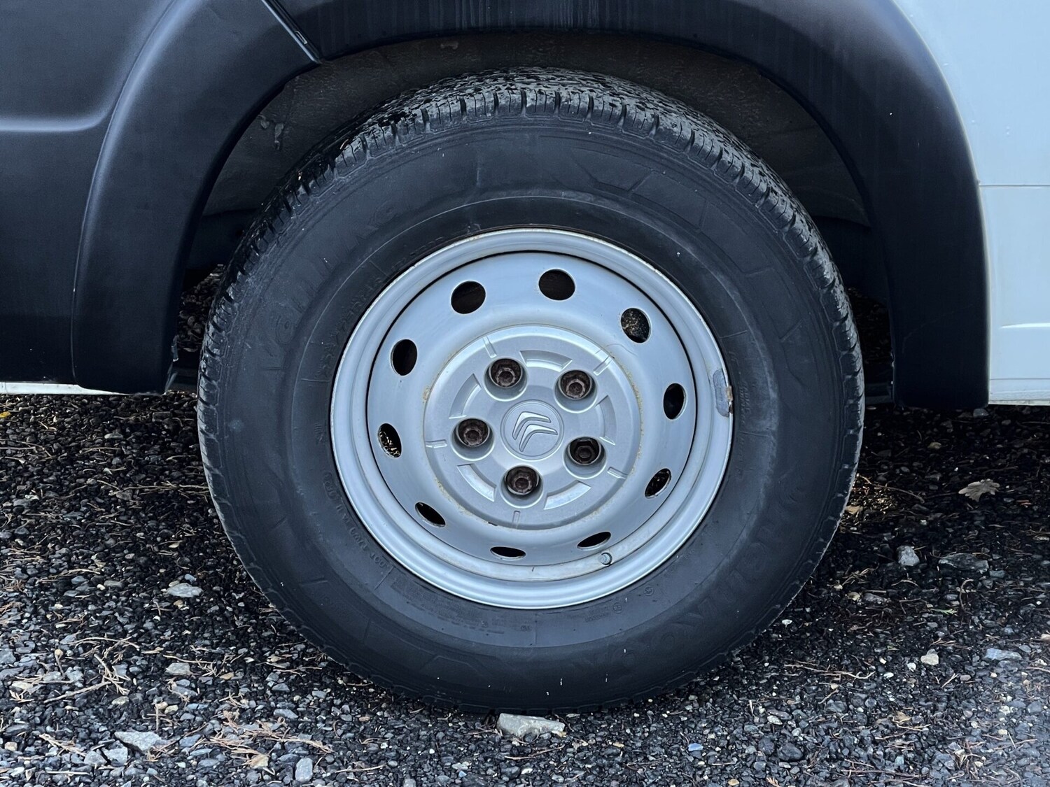 Used Citroen Relay 2021 for sale - 76581286: Photo 39