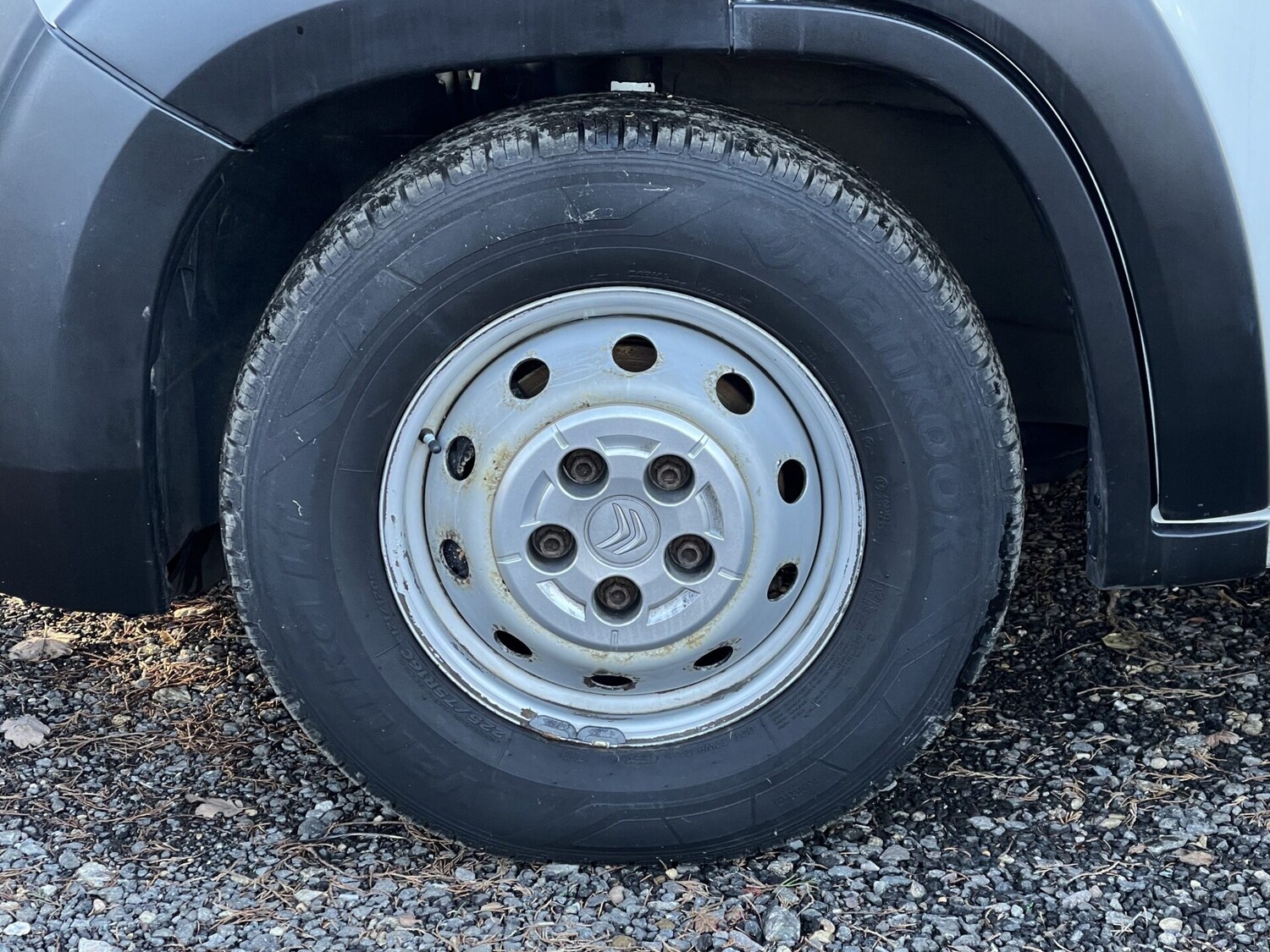 Used Citroen Relay 2021 for sale - 76581286: Photo 41