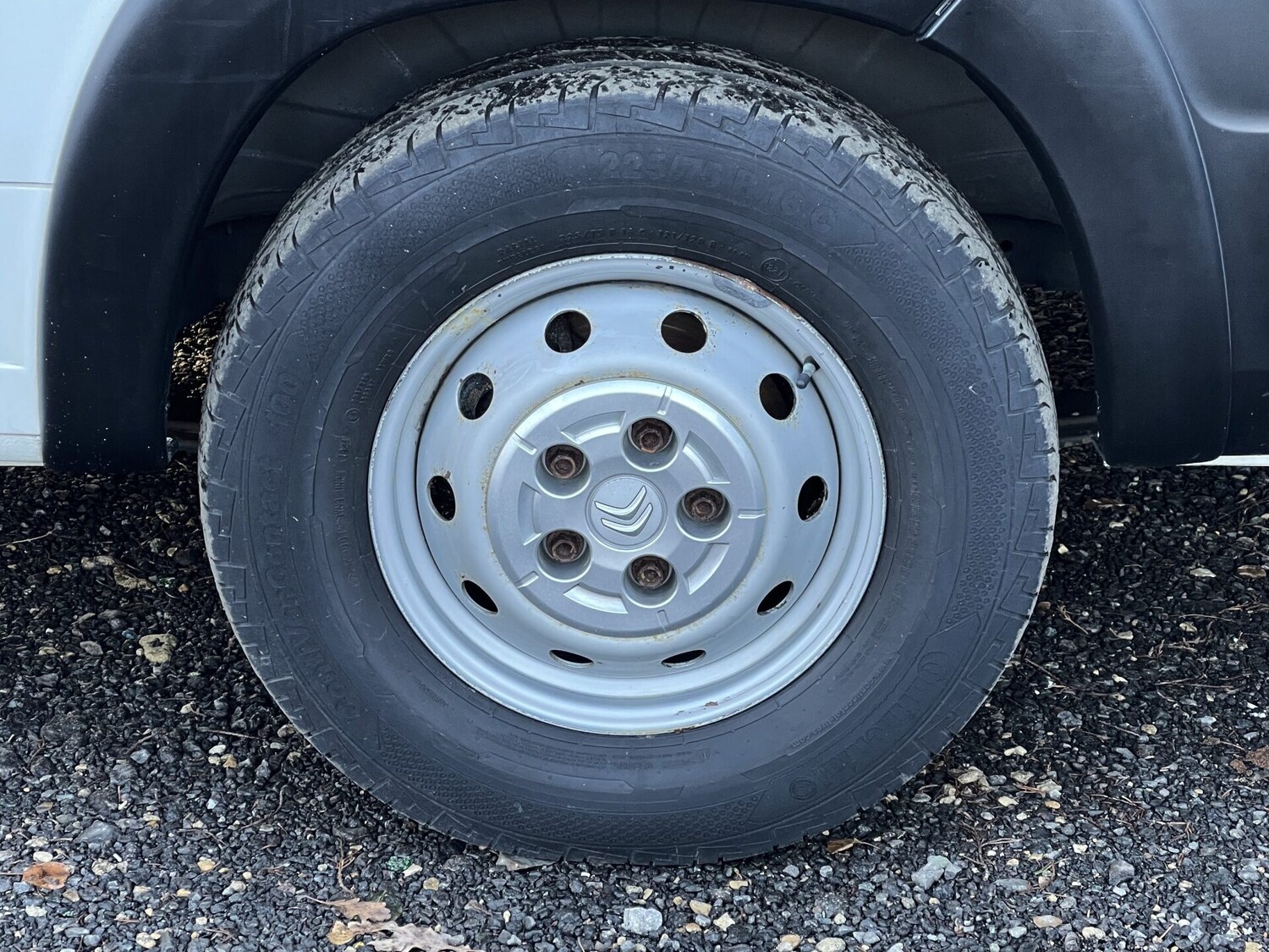 Used Citroen Relay 2021 for sale - 76581286: Photo 42