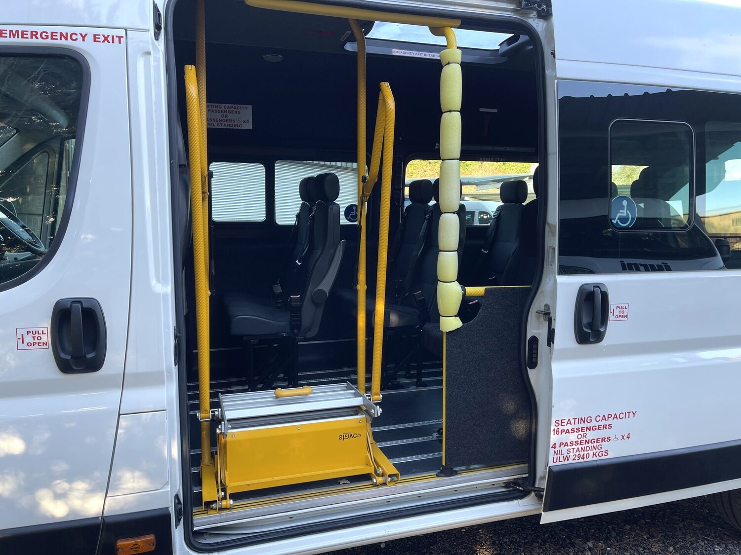 Used Citroen Relay 2021 for sale - 76581286: Photo 43