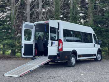 Used Peugeot Boxer 2019 for sale - 75058008: Photo