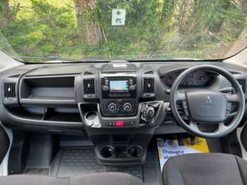 Used Peugeot Boxer 2019 for sale - 75058008: Photo