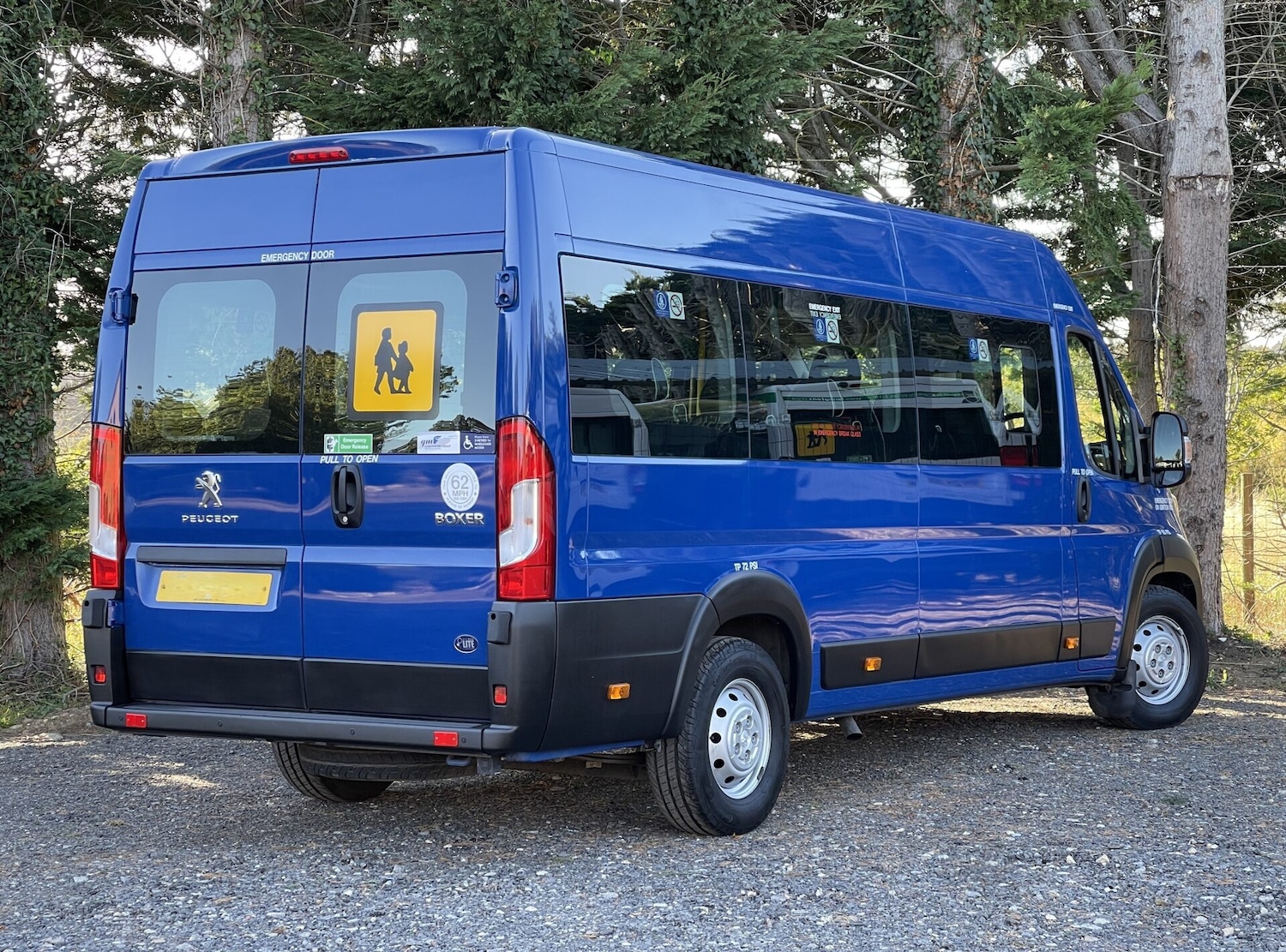 Used Peugeot Boxer 2020 for sale - 76352351: Photo 13