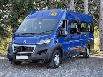 Peugeot - Boxer