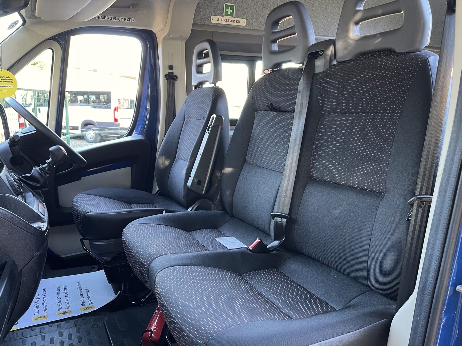Used Peugeot Boxer 2020 for sale - 76352351: Photo 25