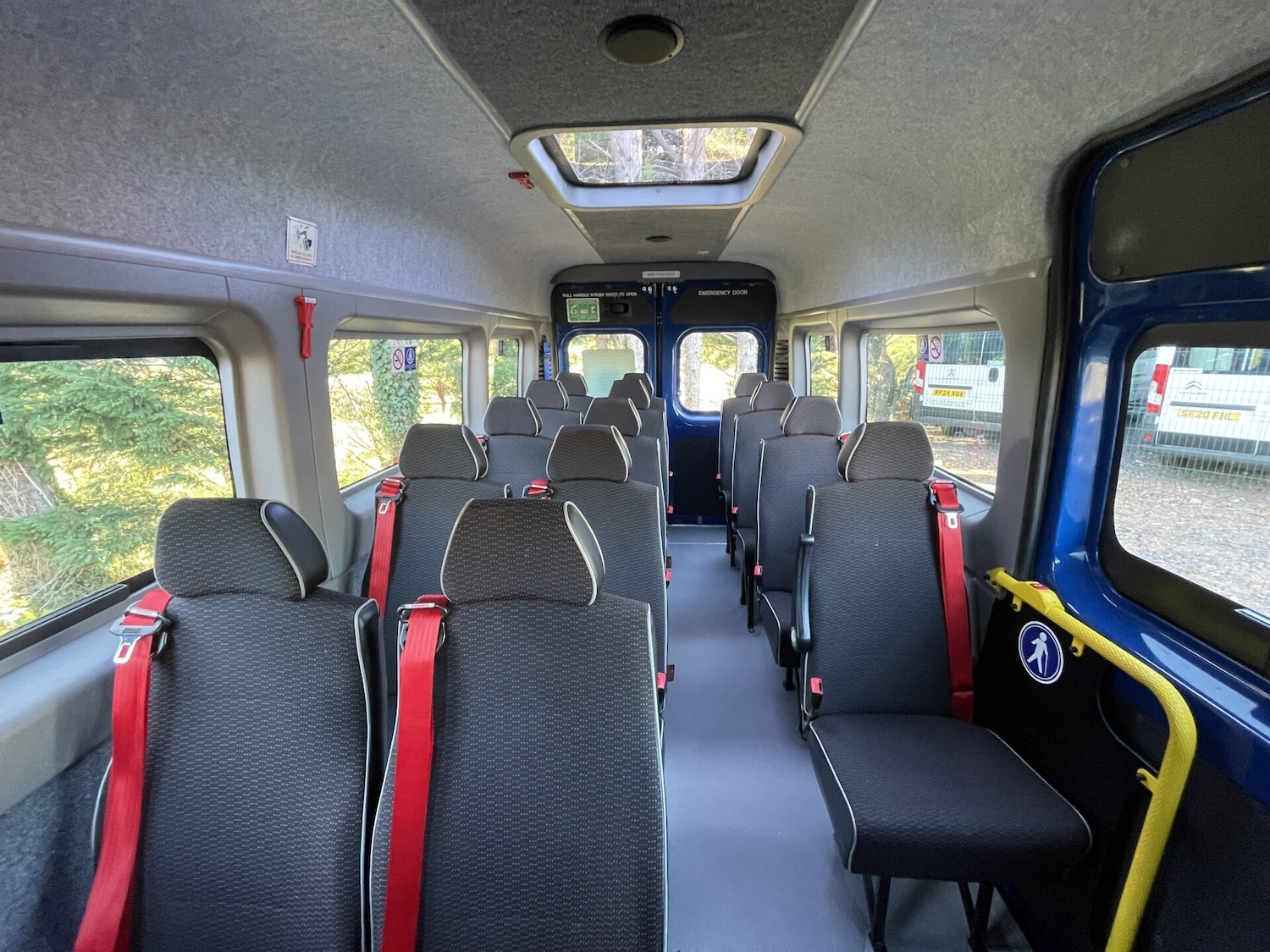 Used Peugeot Boxer 2020 for sale - 76352351: Photo 30
