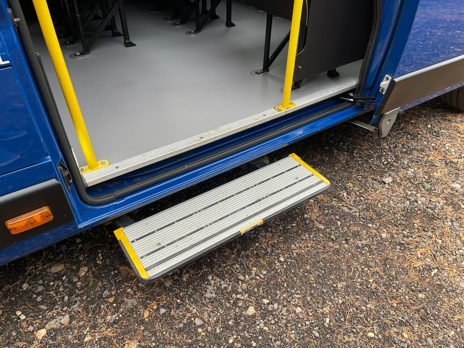 Used Peugeot Boxer 2020 for sale - 76352351: Photo 35