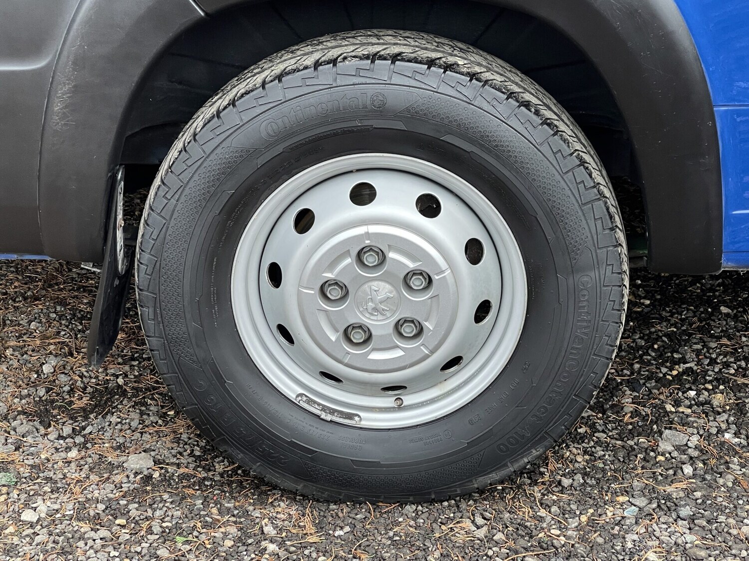 Used Peugeot Boxer 2020 for sale - 76352351: Photo 37