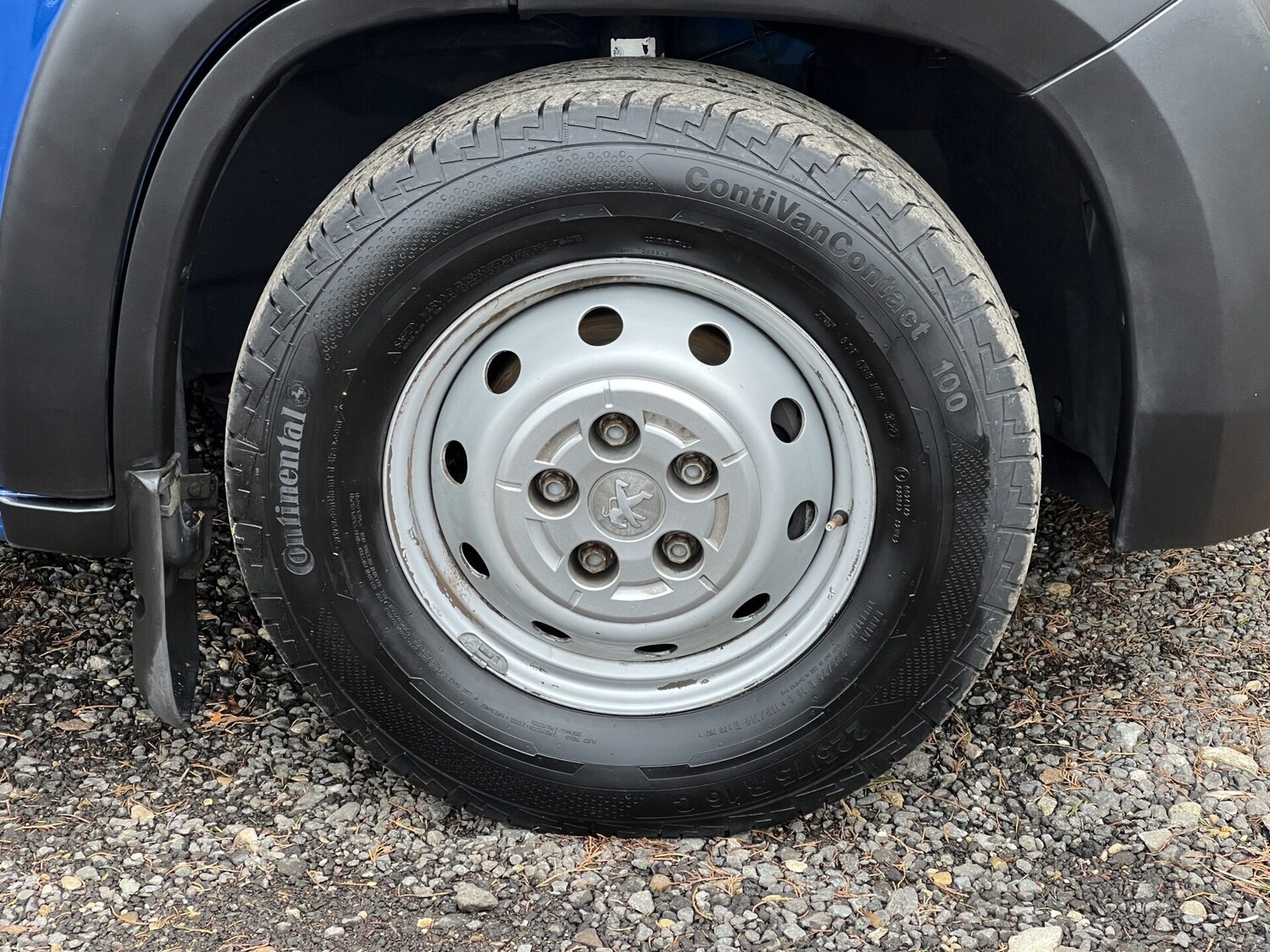 Used Peugeot Boxer 2020 for sale - 76352351: Photo 38