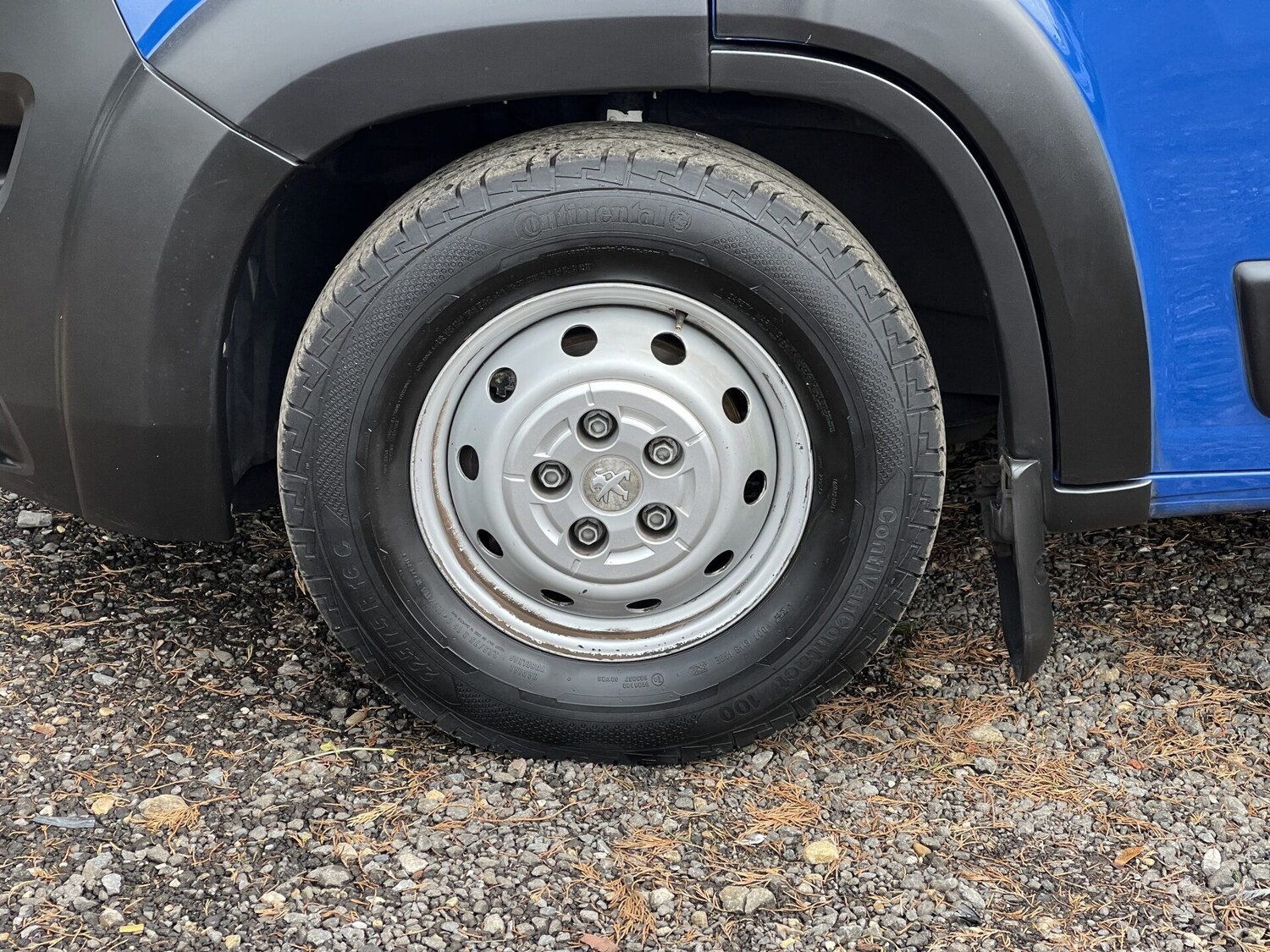 Used Peugeot Boxer 2020 for sale - 76352351: Photo 40