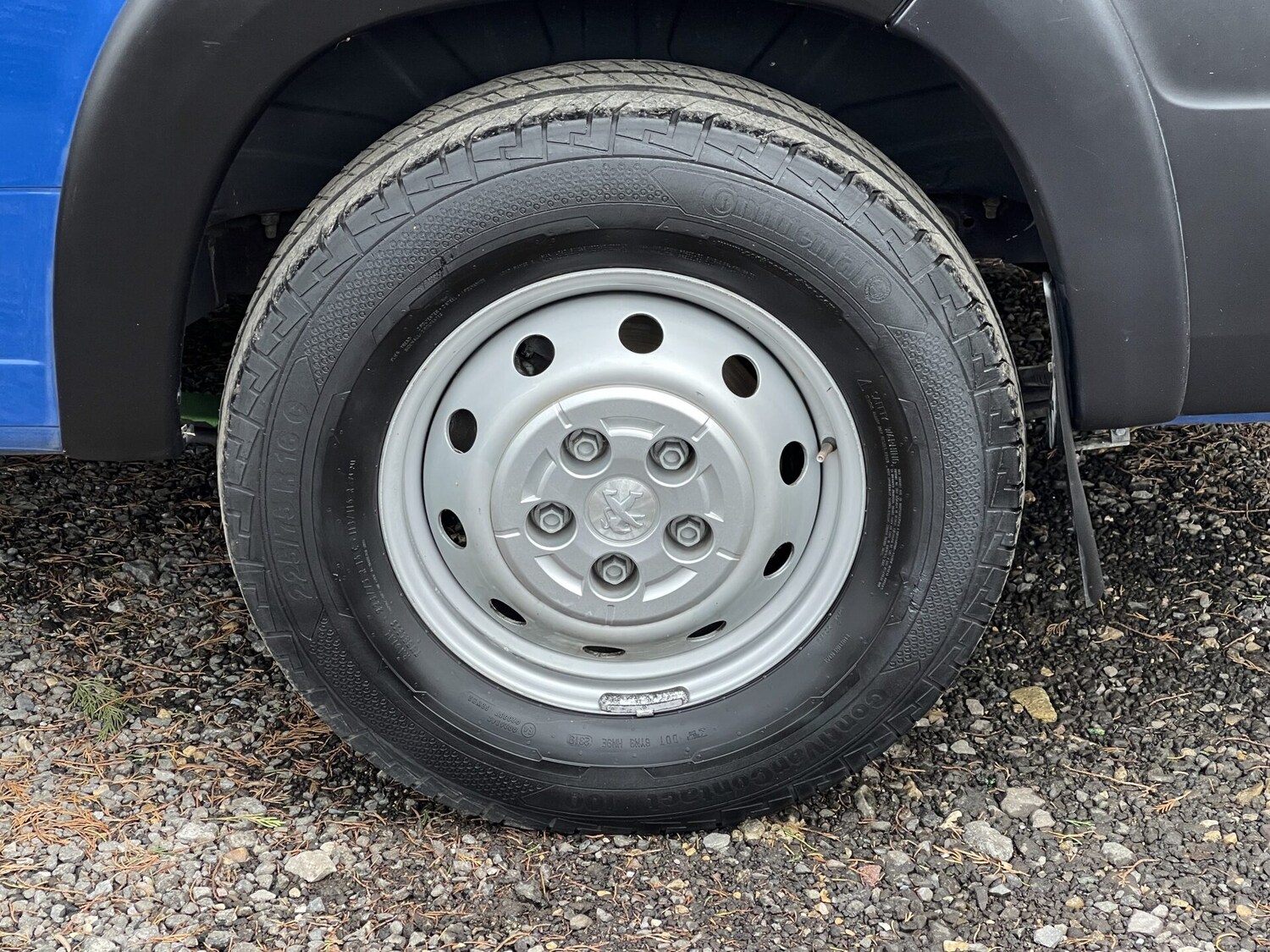 Used Peugeot Boxer 2020 for sale - 76352351: Photo 41