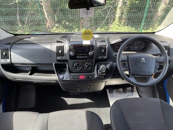 Used Peugeot Boxer 2020 for sale - 78168390: Photo