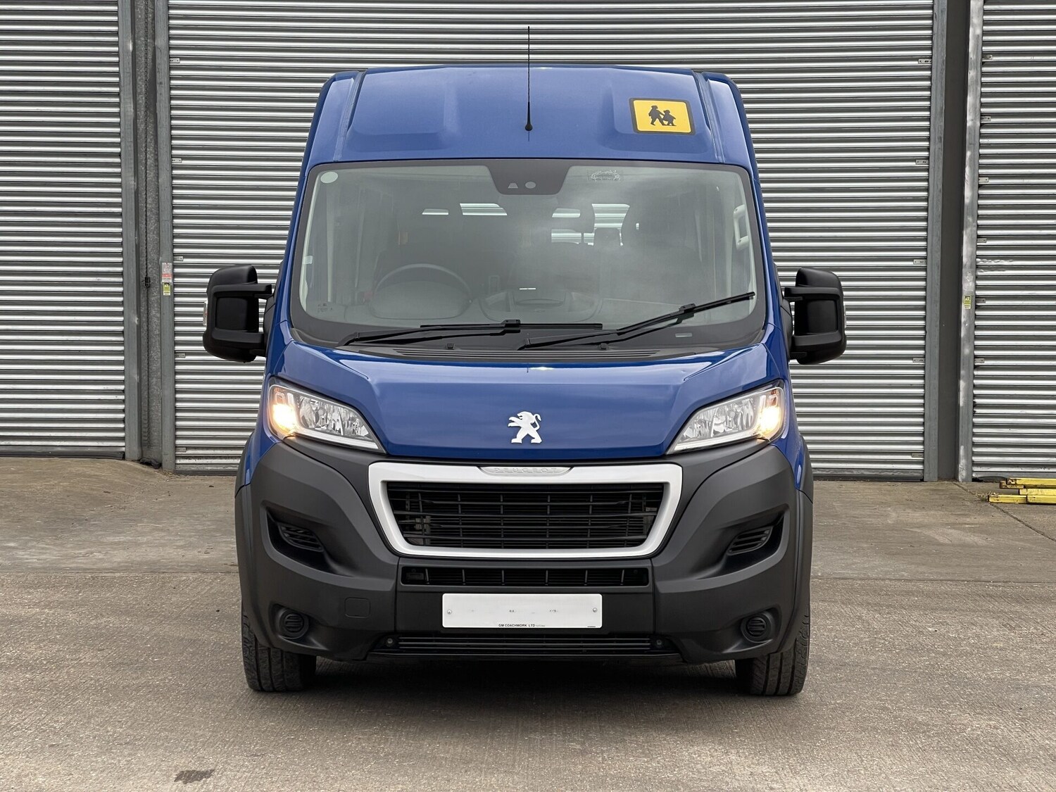 Used Peugeot Boxer 2020 for sale - 76357467: Photo 15