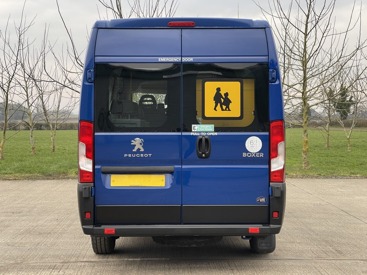 Used Peugeot Boxer 2020 for sale - 76357467: Photo 21