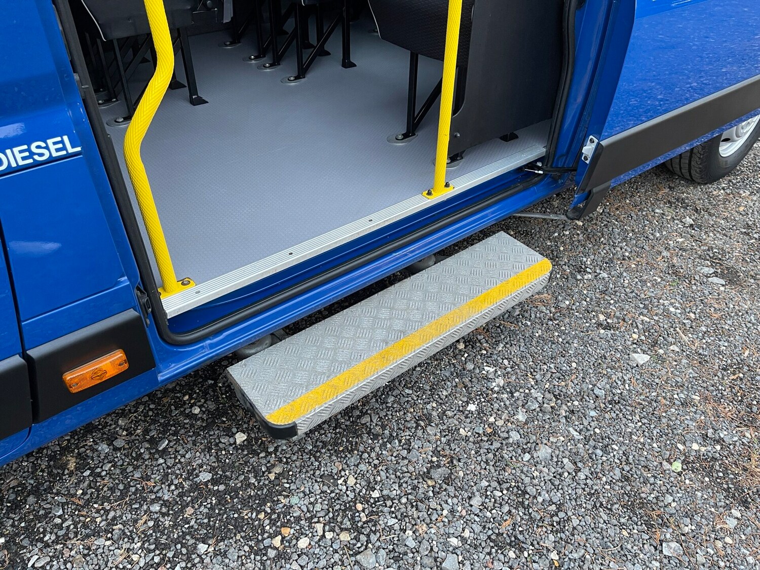 Used Peugeot Boxer 2020 for sale - 76357467: Photo 40