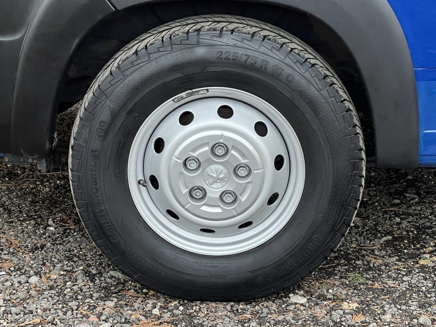 Used Peugeot Boxer 2020 for sale - 76357467: Photo 42