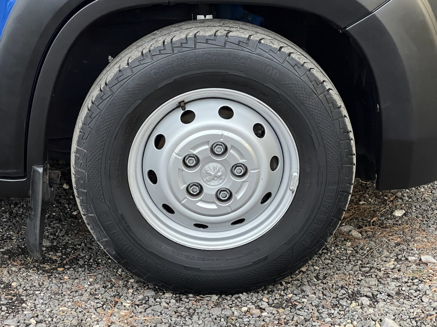 Used Peugeot Boxer 2020 for sale - 76357467: Photo 43