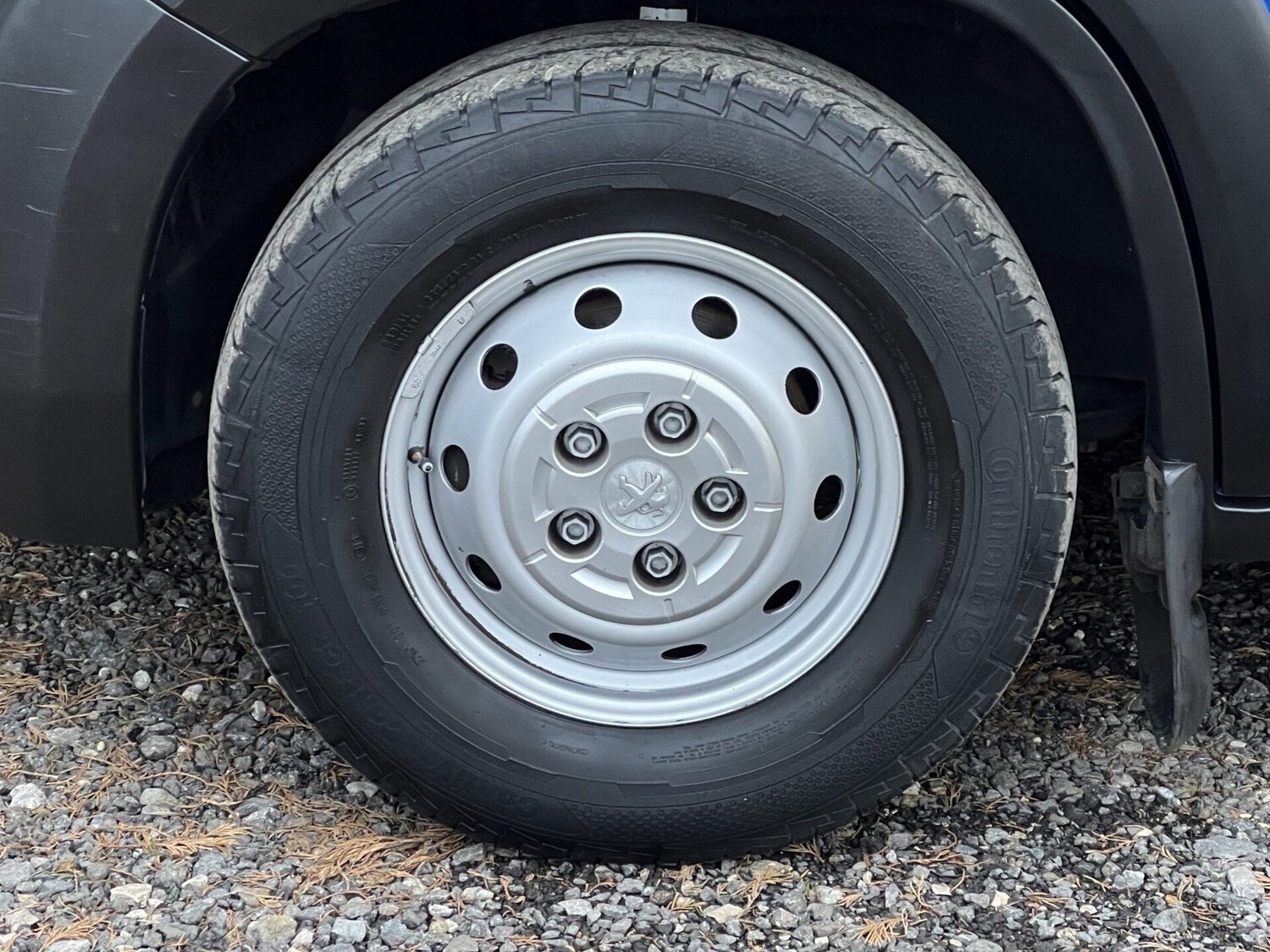 Used Peugeot Boxer 2020 for sale - 76357467: Photo 44