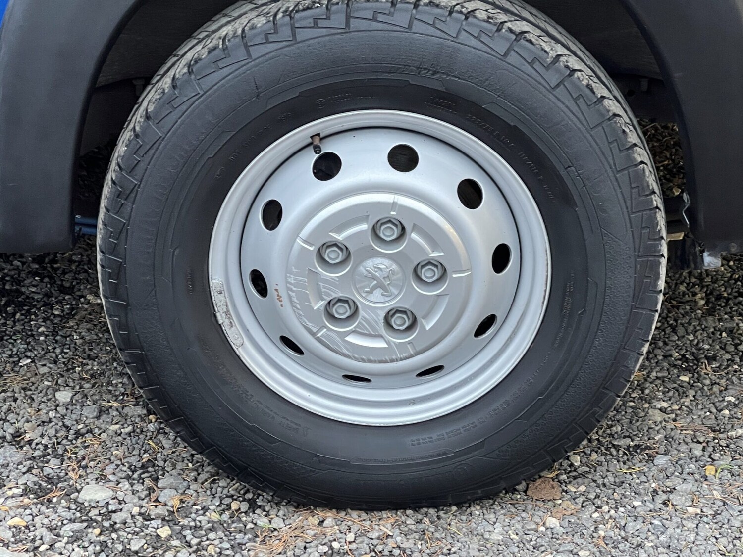 Used Peugeot Boxer 2020 for sale - 76357467: Photo 45