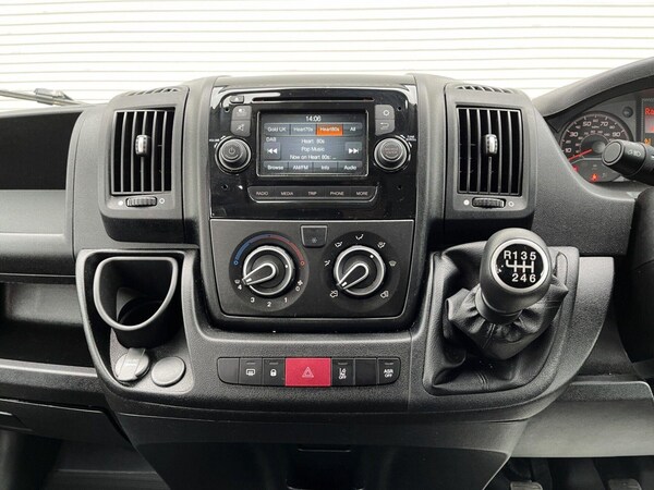 Used Citroen Relay 2019 for sale - 75423477: Photo 10