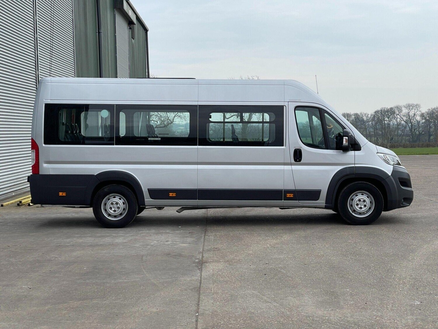 Vehicle 17